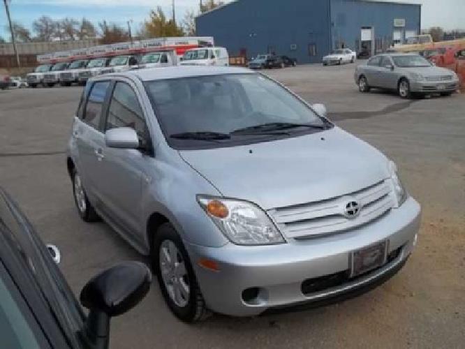 used 2005 scion xa for sale. in boulder, co