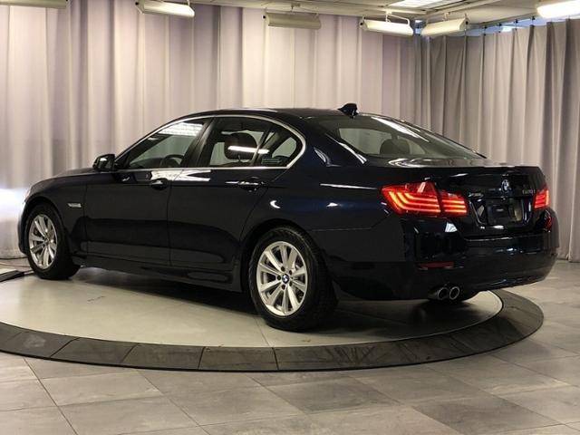 used 2014 bmw 528i xdrive sedan boston, ma 02134 for sale in boston, massachusetts