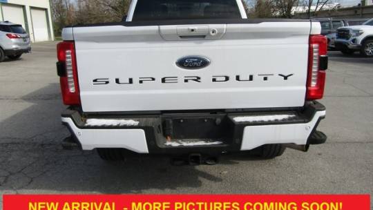 2023 Ford F-250