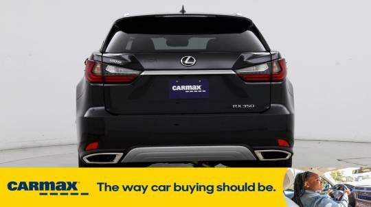 2022 Lexus RX