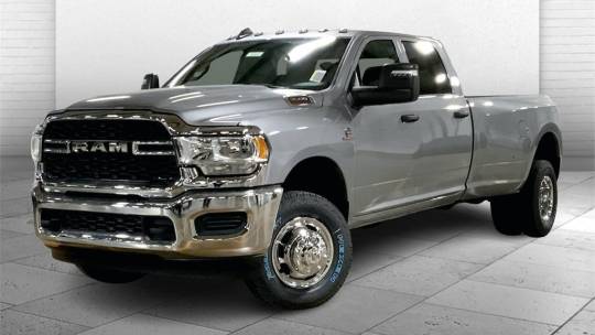 2024 RAM 3500