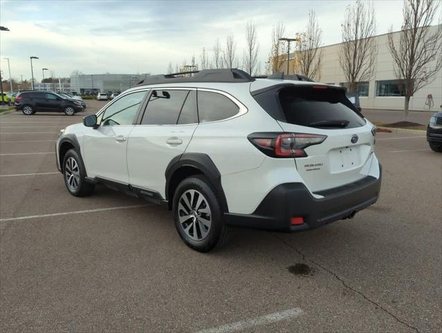 2024 subaru outback premium