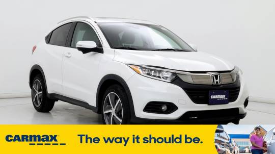 2022 Honda HR-V