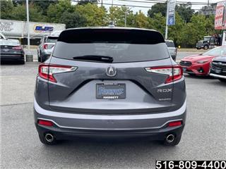 2021 Acura RDX sh-awd