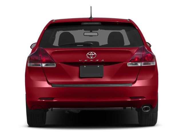 2013 toyota venza le