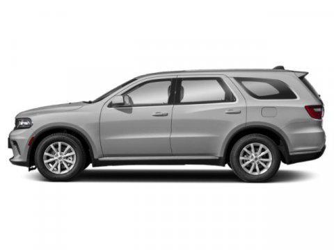 2023 dodge durango srt hellcat premium awd