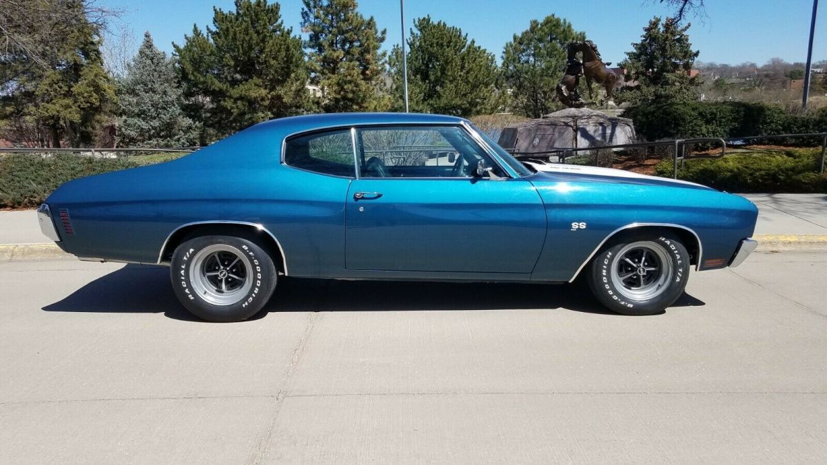 fitech ultimate ls 750 hp fuel injection with trans control, 1970 chevrolet