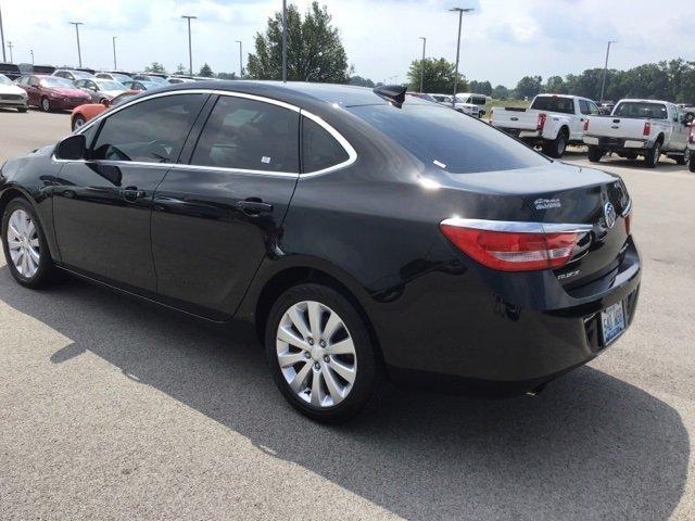 used 2016 buick verano somerset, ky 42501 for sale in acorn, kentucky