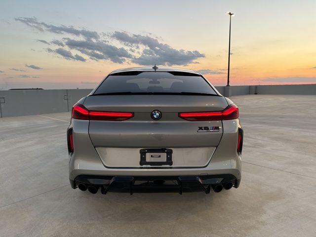 2023 bmw x6 m base (a8)