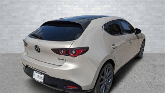 2022 Mazda