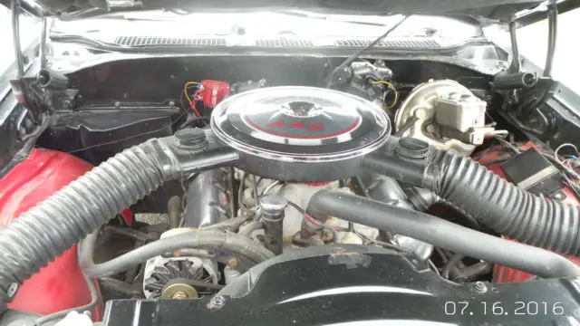 1968 oldsmobile cutlass - custom restoration/rebuild that's fast and fun