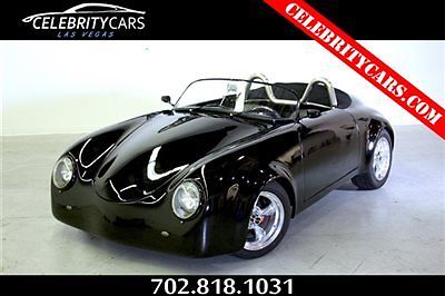 1971 volkswagen custom roadster 1955 356 speedster custom roadster vw converti