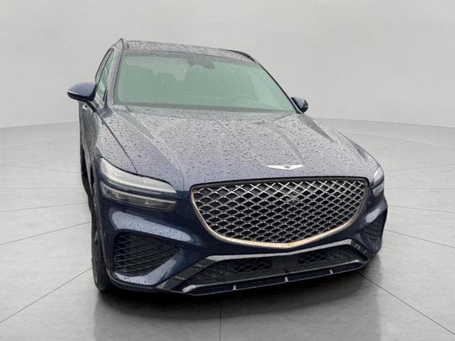 2022 genesis gv70 3.5t sport
