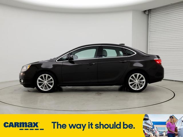2015 buick verano convenience