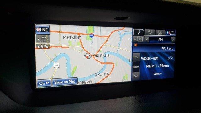 used 2014 lexus gs 350 new orleans, la 70125 for sale in new orleans, louisiana