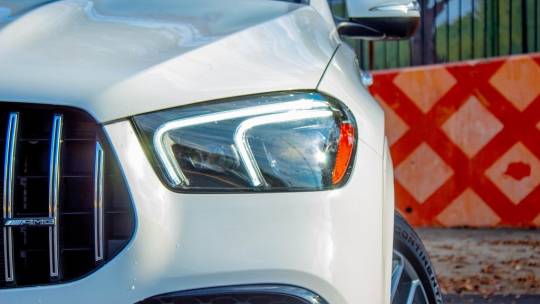 2023 Mercedes-Benz GLE