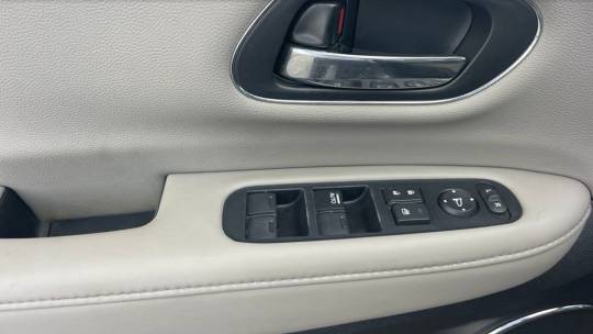 2019 Honda HR-V