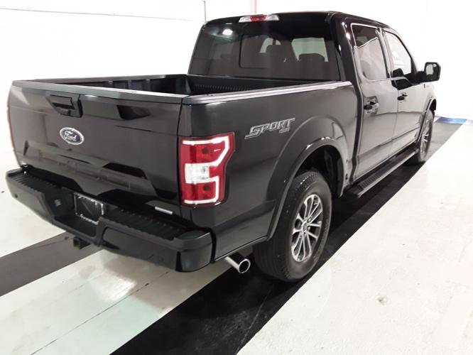 used 2018 ford f150 4x4 supercrew xlt elizabethtown, ky 42701 for sale in elizabethtown, kentucky