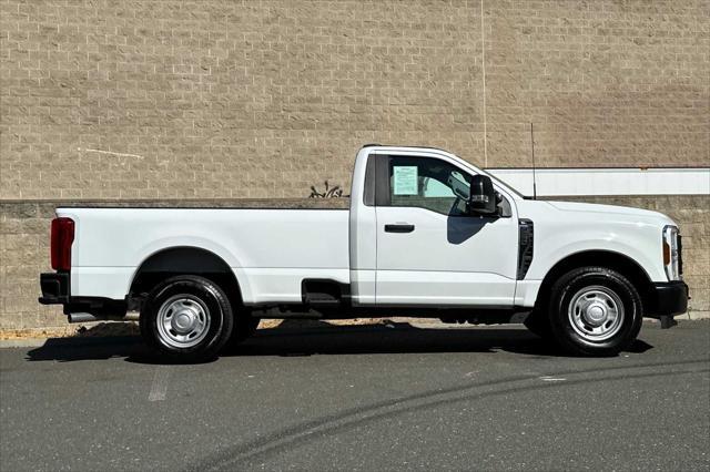 2024 ford f-250 xl