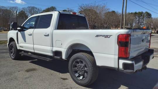 2024 Ford f
o
d