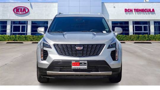 2022 Cadillac XT4