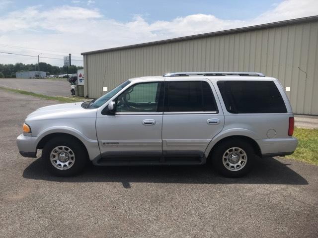 used 1999 lincoln navigator 2wd paducah, ky 42001 for sale in avondale, kentucky