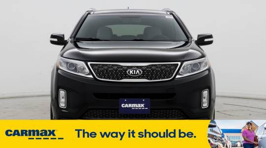 2014 Kia Sorento