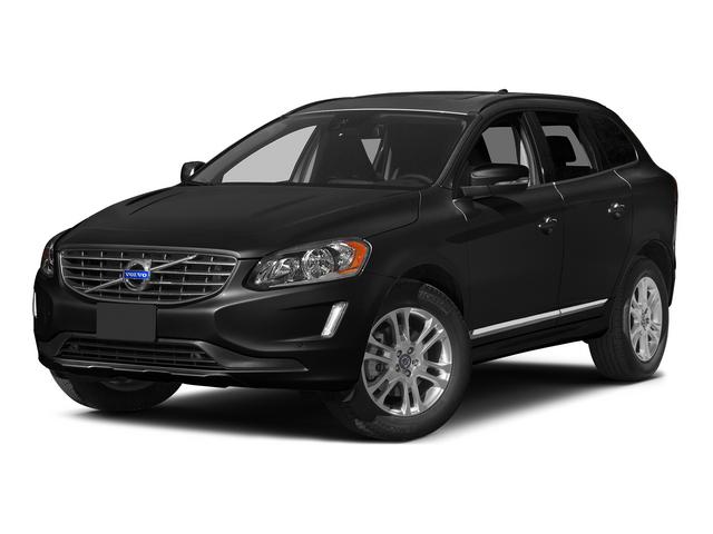 2015 volvo xc60 t6 platinum