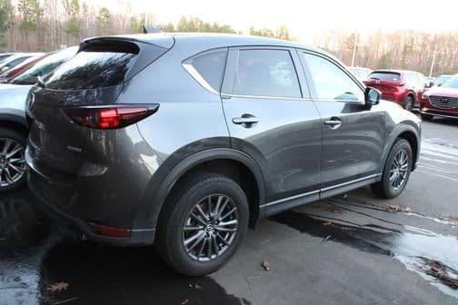 2021 mazda cx-5 in manhattan, new york