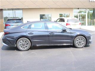 2024 Hyundai Sonata limited