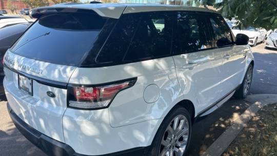 2014 land rover range rover sport supercharged