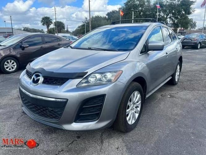 2010 mazda cx-7 i sport suv 4d in orlando, florida