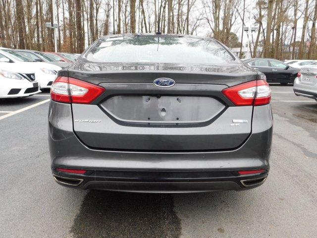 used 2016 ford fusion se awd suffolk, va 23434 for sale in suffolk, virginia