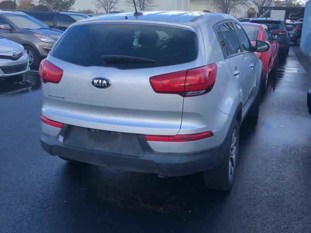 2014 kia sportage lx awd lx 4dr suv for sale in reno, nevada
