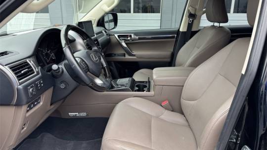 2022 Lexus GX