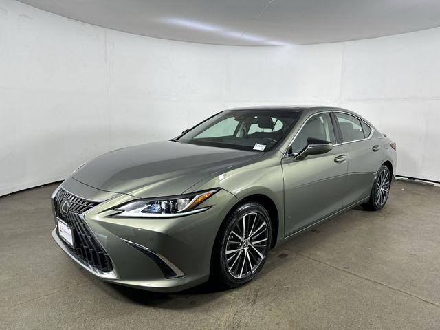 2022 lexus es 350 base