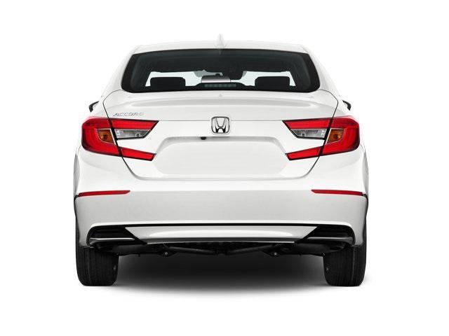 2020 honda accord sport 1.5t