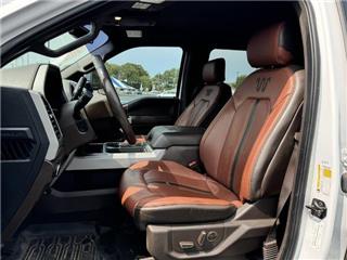 2020 Ford F-350 king ranch