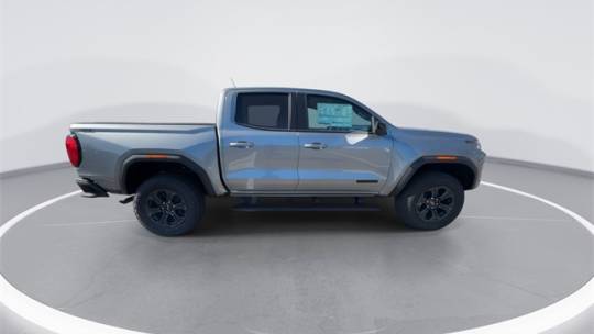 2024 GMC Canyon