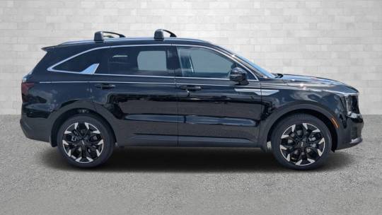 2024 Kia Sorento sx