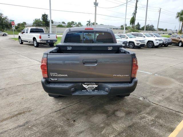 2014 toyota tacoma prerunner