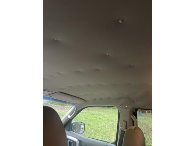 2007 honda ridgeline rtx