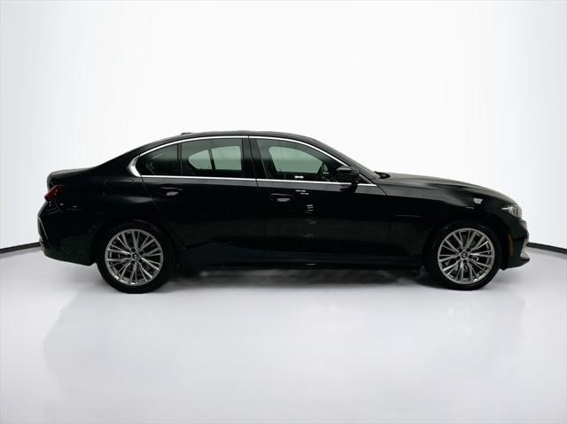 2024 bmw 330 i