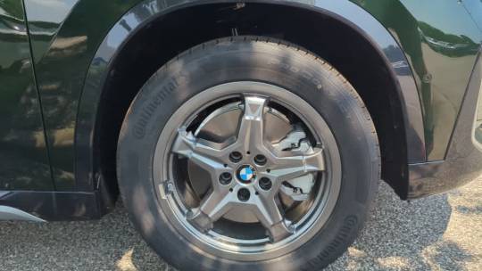 2024 BMW X1