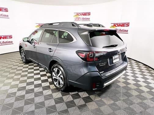 2021 subaru outback limited in fallston, maryland