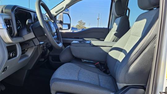 2024 Ford F-350