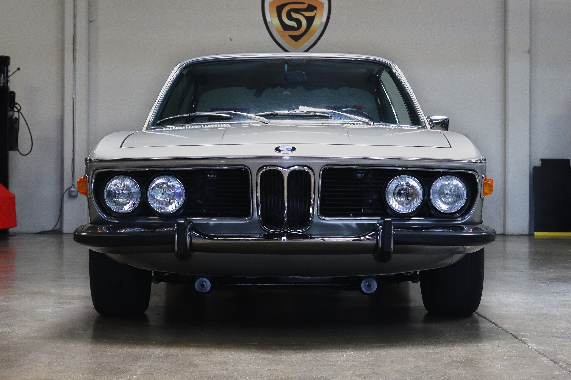 1972 bmw 3.0csl