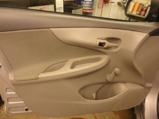 2010 toyota corolla base in meadville, pa