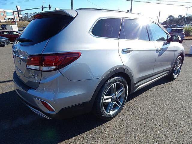 2019 hyundai santa fe xl limited ultimate limited ultimate 4dr suv for sale in hot springs, arkansas