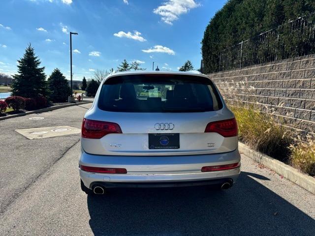2015 audi q7 3.0 tdi premium plus